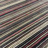 100% Wool Stripe Rug - Luxury Indus 100% Wool Stripe Rug - Luxury Indus