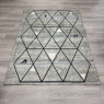 Calligaris - Geometric Contemporary Rug Calligaris - Geometric Contemporary Rug