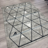 Calligaris - Geometric Contemporary Rug Calligaris - Geometric Contemporary Rug