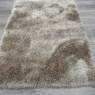 Ballotelli - Taupe Long Pile Rug Ballotelli - Taupe Long Pile Rug