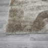 Ballotelli - Taupe Long Pile Rug