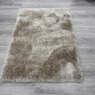 Ballotelli - Taupe Long Pile Rug