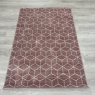Skald Rose - Geometric Rug Skald Rose - Geometric Rug