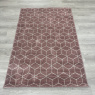 Skald Rose - Geometric Rug Skald Rose - Geometric Rug