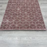 Skald Rose - Geometric Rug
