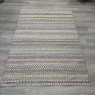 Brighton - Pastel Stripe Design Rug