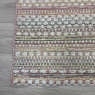 Brighton - Pastel Stripe Design Rug