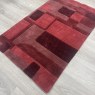 Brick Samba Small Rug Brick Samba Small Rug