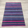 Aztec - Plantation - Luxury Rug - Not Perfect Aztec - Plantation - Luxury Rug - Not Perfect