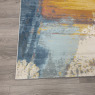 City - Watercolour Paint strokes - Luxury Rug City - Watercolour Paint strokes - Luxury Rug
