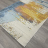 City - Watercolour Paint strokes - Luxury Rug City - Watercolour Paint strokes - Luxury Rug