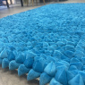 Dreamweavers Pebble - Ocean Blue - 150 x 210cm Dreamweavers Pebble - Ocean Blue - 150 x 210cm