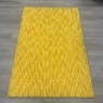 Dreamweavers Cobble - Yellow Rug - 6ft x 4ft Dreamweavers Cobble - Yellow Rug - 6ft x 4ft