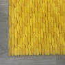 Dreamweavers Cobble - Yellow Rug - 6ft x 4ft Dreamweavers Cobble - Yellow Rug - 6ft x 4ft