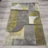 City Rug - Geometric Design City Rug - Geometric Design