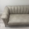 Club - 2 Seater Sofa in Steam Mushroom Club - 2 Seater Sofa in Steam Mushroom