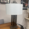 Vienna - Luxury Table Lamp Vienna - Luxury Table Lamp