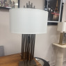 Vienna - Luxury Table Lamp Vienna - Luxury Table Lamp