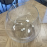 Large Clear Vase Large Clear Vase