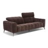 Natuzzi Editions - Portento - 009 - 3 Seater Sofa 2 Cushion Natuzzi Editions - Portento - 009 - 3 Seater Sofa 2 Cushion