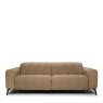 Natuzzi Editions - Portento - T66 - 3 Seater Sofa 2 Cushion with Electric Motion (Dis) Natuzzi Editions - Portento - T66 - 3 Seater Sofa 2 Cushion with Electric Motion (Dis)