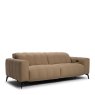 Natuzzi Editions - Portento - T66 - 3 Seater Sofa 2 Cushion with Electric Motion (Dis) Natuzzi Editions - Portento - T66 - 3 Seater Sofa 2 Cushion with Electric Motion (Dis)