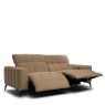 Natuzzi Editions - Portento - T66 - 3 Seater Sofa 2 Cushion with Electric Motion (Dis) Natuzzi Editions - Portento - T66 - 3 Seater Sofa 2 Cushion with Electric Motion (Dis)