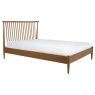Ercol - Salina Double Spindle Bedframe Ercol - Salina Double Spindle Bedframe