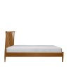 Ercol - Salina Double Spindle Bedframe Ercol - Salina Double Spindle Bedframe