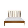 Ercol - Salina Double Spindle Bedframe Ercol - Salina Double Spindle Bedframe