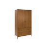 Ercol - Salina 2 Door Wardrobe Ercol - Salina 2 Door Wardrobe