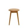 Ercol - Salina Dressing Table Stool Ercol - Salina Dressing Table Stool