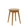 Ercol - Salina Dressing Table Stool Ercol - Salina Dressing Table Stool