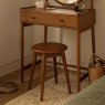 Ercol - Salina Dressing Table Stool Ercol - Salina Dressing Table Stool