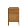 Ercol - Salina Bedside Cabinet Ercol - Salina Bedside Cabinet