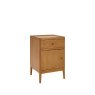 Ercol - Salina Bedside Cabinet Ercol - Salina Bedside Cabinet