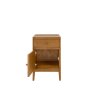 Ercol - Salina Bedside Cabinet Ercol - Salina Bedside Cabinet