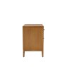 Ercol - Salina Bedside Cabinet Ercol - Salina Bedside Cabinet