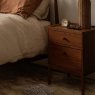 Ercol - Salina Two Drawer Bedside Cabinet Ercol - Salina Two Drawer Bedside Cabinet