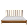 Ercol - Salina Superking Spindle Bedframe Ercol - Salina Superking Spindle Bedframe