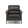 Natuzzi Editions - Amabile - Armchair Natuzzi Editions - Amabile - Armchair
