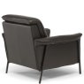 Natuzzi Editions - Amabile - Armchair Natuzzi Editions - Amabile - Armchair