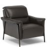 Natuzzi Editions - Amabile - Armchair Natuzzi Editions - Amabile - Armchair