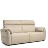 Natuzzi Editions Houston - 009 - 3 Seater Sofa 2 Cushion Natuzzi Editions Houston - 009 - 3 Seater Sofa 2 Cushion