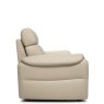 Natuzzi Editions Houston - 009 - 3 Seater Sofa 2 Cushion Natuzzi Editions Houston - 009 - 3 Seater Sofa 2 Cushion