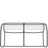 Natuzzi Editions - Breeze - 009 - 3 Seater Sofa 2 Cushion Natuzzi Editions - Breeze - 009 - 3 Seater Sofa 2 Cushion