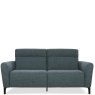 Natuzzi Editions - Breeze - 009 - 3 Seater Sofa 2 Cushion Natuzzi Editions - Breeze - 009 - 3 Seater Sofa 2 Cushion