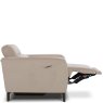 Natuzzi Editions - Breeze - 154 - Armchair With Electric Motion Natuzzi Editions - Breeze - 154 - Armchair With Electric Motion