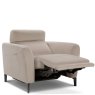 Natuzzi Editions - Breeze - 154 - Armchair With Electric Motion Natuzzi Editions - Breeze - 154 - Armchair With Electric Motion