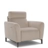 Natuzzi Editions - Breeze - 154 - Armchair With Electric Motion Natuzzi Editions - Breeze - 154 - Armchair With Electric Motion